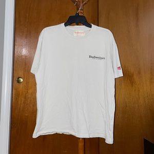 Budweiser Shirt